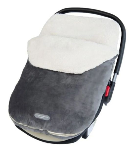 Imagen de Cobertor Sobre Corderito Para Invierno Jjcole Con Detalles