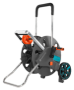Imagen de Carro portamanguera aquarroll 100 Gardena - Ynter Industrial