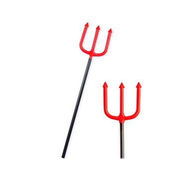 Imagen de Tridente de Pla 0   Surt