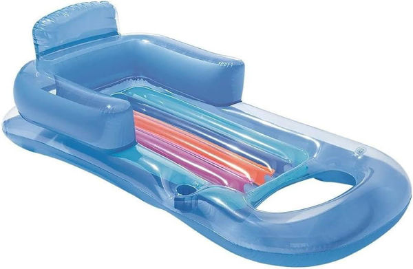 Imagen de Inflable Sillon 84*161 Designer 43028
