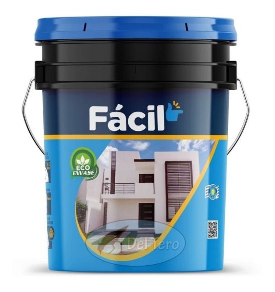 Imagen de Belco Facil sellador pigmentado 18lts  - Ynter Industrial