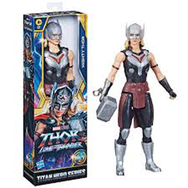 Imagen de Thor Figura 30cm