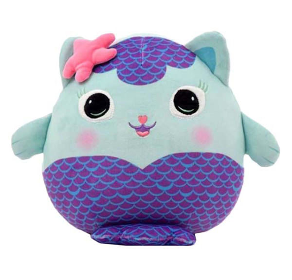 Imagen de Gaby Dollhouse Mercat25cm