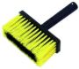 Imagen de Pinceleta rectangular 12 X 5 cm Roma 260 00- Ynter Industrial