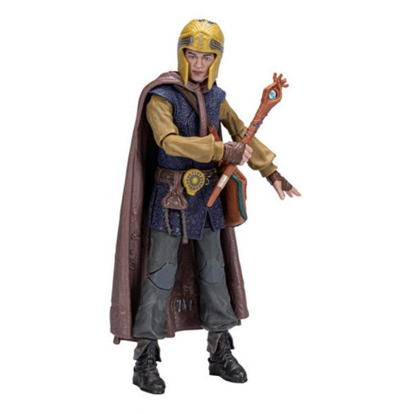 Imagen de Figura Articulada Simon  de 15 Cm
