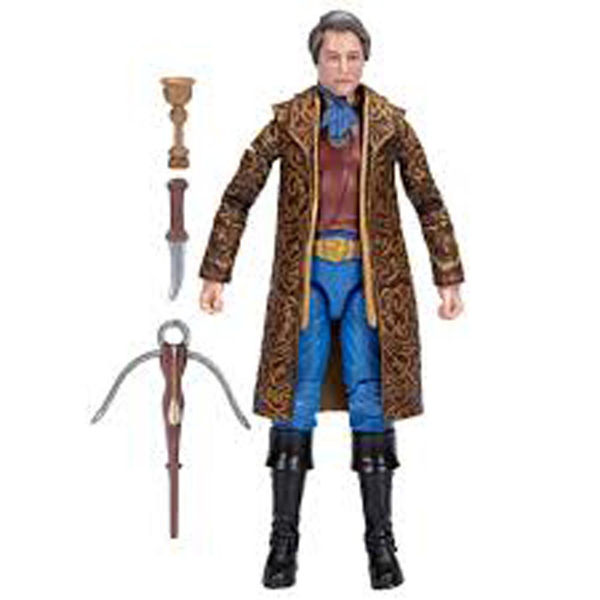 Imagen de Figura Articulada Forge de 15
