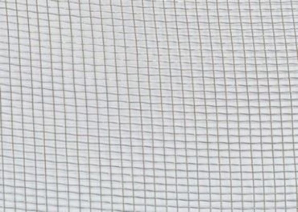 Imagen de Tejido mosquitero PHIFER LITE KOTE-aluminio natural roll 30x1.8m-x m²-Ynter Industrial