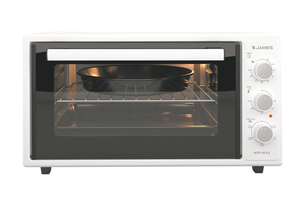 Imagen de Horno Elect.hjt-45 G2