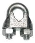 Imagen de Apreta cables 8mm 5/16" x 20 uni.- Ynter Industrial