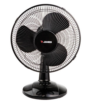 Imagen de Ventilador de Mesa  40cm