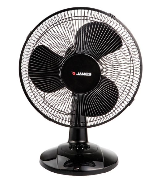 Imagen de Ventilador de Mesa  40cm