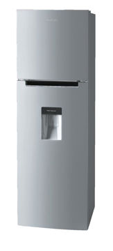 Imagen de Refrigerador Frío Seco 262 l | Inox | C/ Disp.