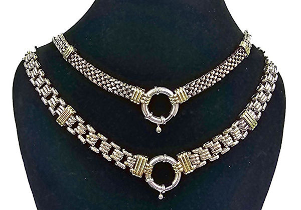 Imagen de Cadena Ag/au