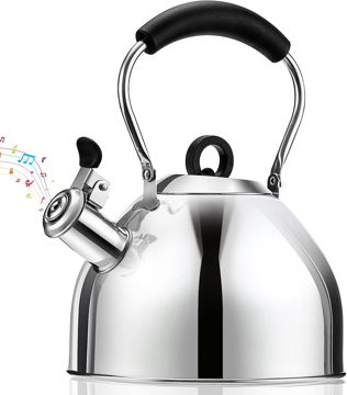 Imagen de Pava A.inox 3l