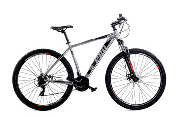 Imagen de S-pro Aspen 27,5 Gris