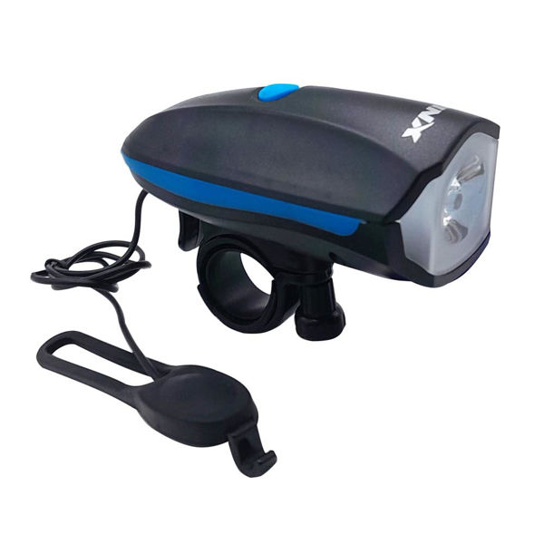 Imagen de Luz con Bocina