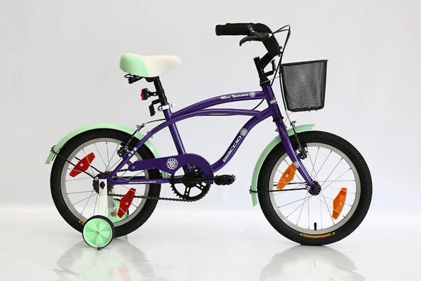 Imagen de Baccio Miss 16 0   Viol