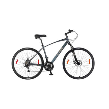 Imagen de Bici S-pro Discovery Man