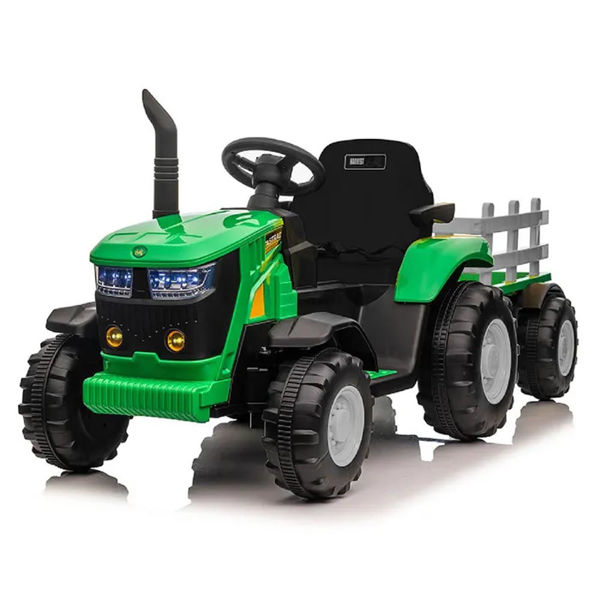 Imagen de Tractor a Bateria