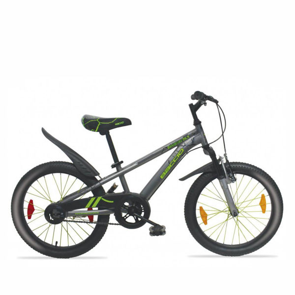 Imagen de Bambino 0   Gris