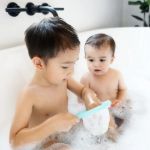 Imagen de Juguete De Baño Boon Water Bugs A Pescar Calderin Bebes 10m+