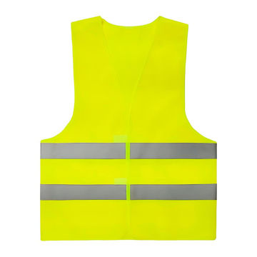 Imagen de Chaleco Reflectivo Amarillo