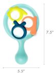 Imagen de Juguete De Baño Boon Water Bugs A Pescar Calderin Bebes 10m+