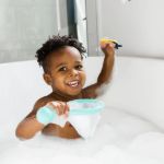 Imagen de Juguete De Baño Boon Water Bugs A Pescar Calderin Bebes 10m+