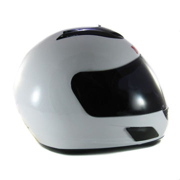 Imagen de Casco Maxx 003 Bco