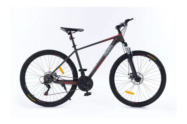 Imagen de Bici Zanella Delta r 2,40 St Gr/ro
