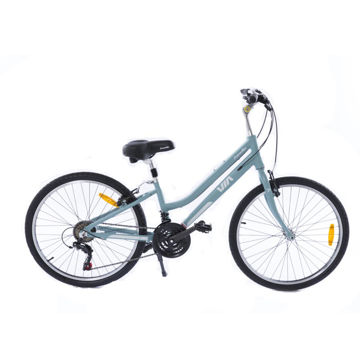 Imagen de Bici Zanella Via f 2,10 Cele