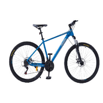 Imagen de Bici Zanella Delta r 2,40 St Azul
