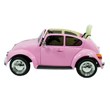 Imagen de Auto Bateria Fusca Escarabajo