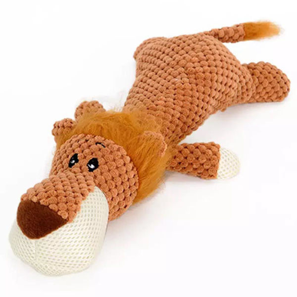 Imagen de Juguete Peluche Acostado Abt-494