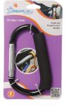 Imagen de Ganchos Accesorio Cargar Bolsas O Carteras Coches Dreambaby 