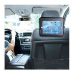 Imagen de Espejo De Auto Y Porta iPad Asiento Trasero Autos Dreambaby 