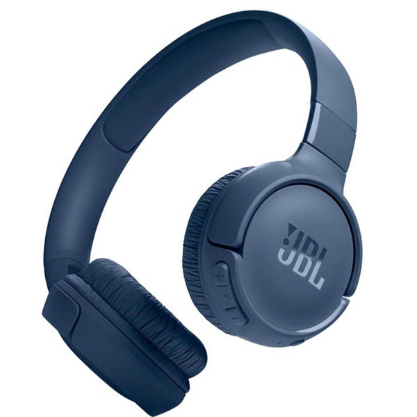 Imagen de Vincha Jbl 0   Azul