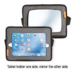 Imagen de Espejo De Auto Y Porta iPad Asiento Trasero Autos Dreambaby 