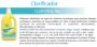 Imagen de Clarificador floc 2 lts. Clorpool- Ynter Industrial