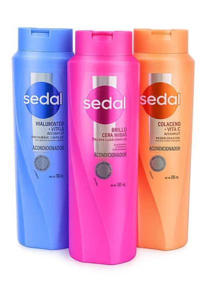 Imagen de Sedal Ac.650 Colageno