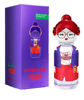 Imagen de Bnt Sisterland Stranger Things Edp 80ml