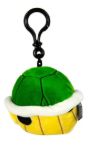 Imagen de Llaveros Clips Plush Tortuguita Verde Mario Kart Nintendo 