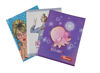 Imagen de Cuaderno Rayado 96h Papiros