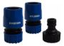 Imagen de Acople Hyundai rápido y conector 1/2 3/4¨3P- Ynter Industrial