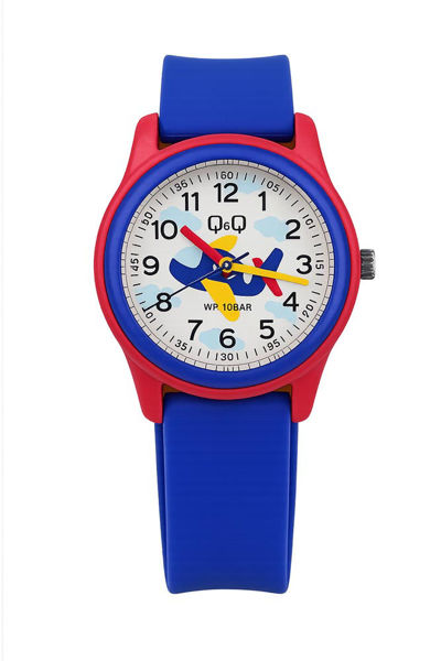 Imagen de Reloj Q&q
