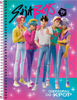 Imagen de Cuadernola K-pop 80h