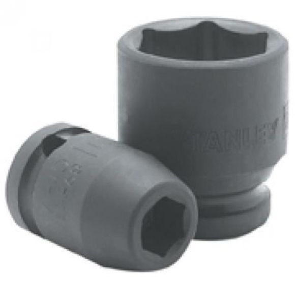 Imagen de Bocallave impacto Stanley enc. 1/2 IS 21mm- Ynter Industrial