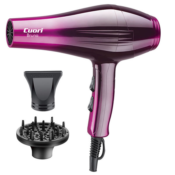 Imagen de Secador Pelo 2000w Bruna