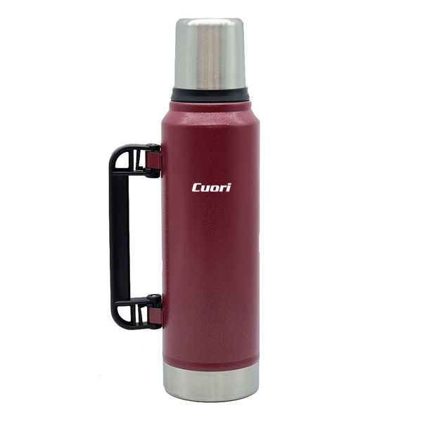 Imagen de Termo Acero Inox 1.3lt