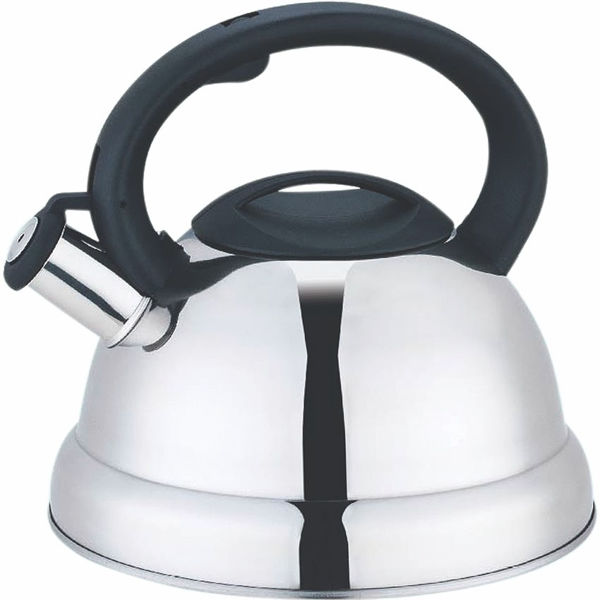 Imagen de Pava 3l Acero Cuori